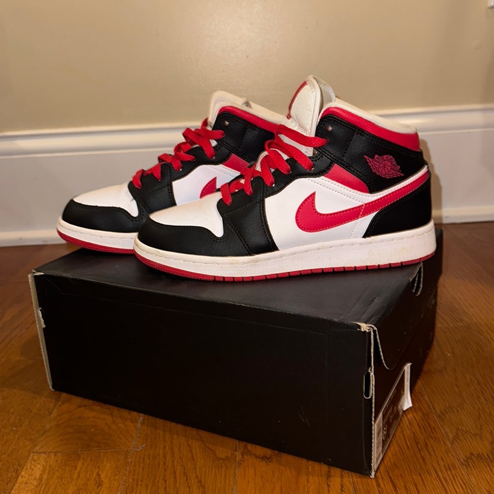 Nike Jordan’s